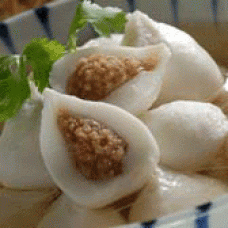 金利華 包肉
